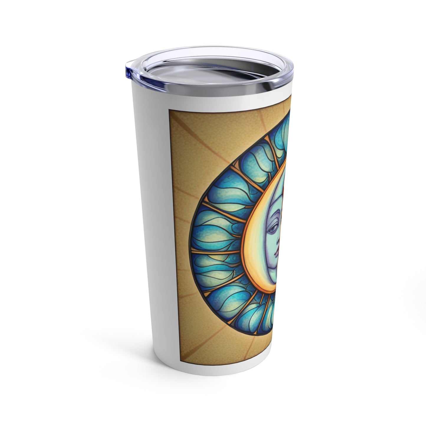 Tumbler 20oz