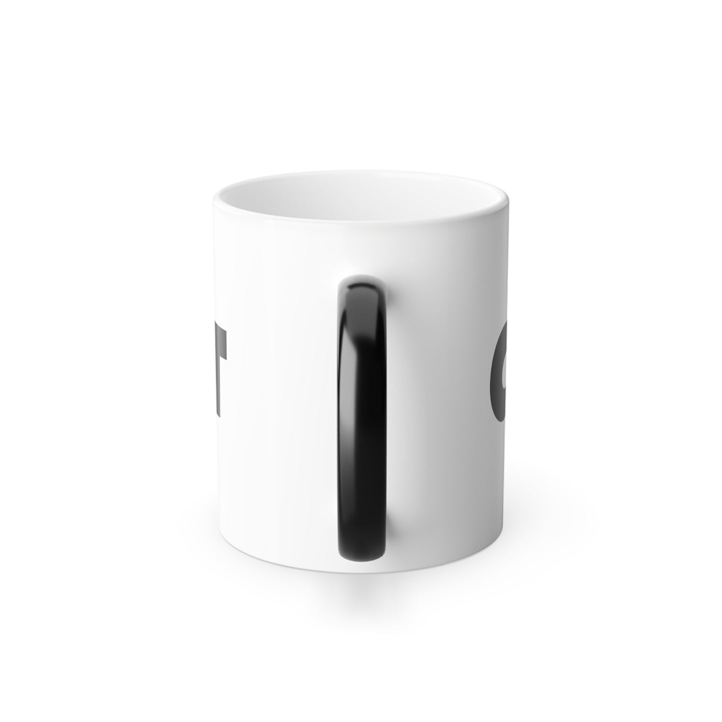 Color Morphing Mug, 11oz Comfort