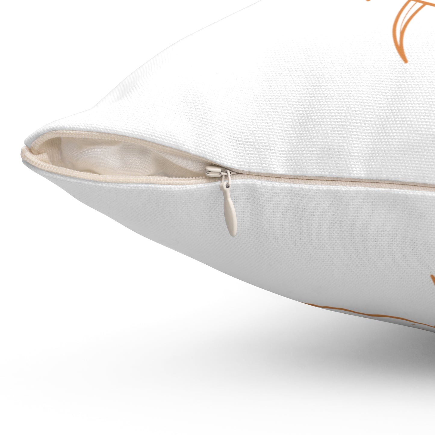 Room accents shouldn't be underrated. These beautiful indoor pillows in various sizes serve as statement pieces, creating a personalized environment. .: 100% Polyester cover .: 100% Polyester pillow included .: Double sided print .: Concealed zipper .: Note: Pre-constructed item. Size variance +/- 0.5"