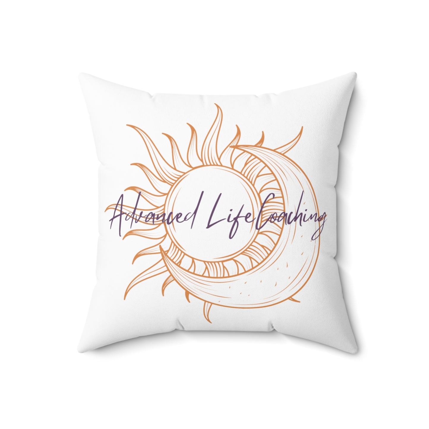 Room accents shouldn't be underrated. These beautiful indoor pillows in various sizes serve as statement pieces, creating a personalized environment. .: 100% Polyester cover .: 100% Polyester pillow included .: Double sided print .: Concealed zipper .: Note: Pre-constructed item. Size variance +/- 0.5"