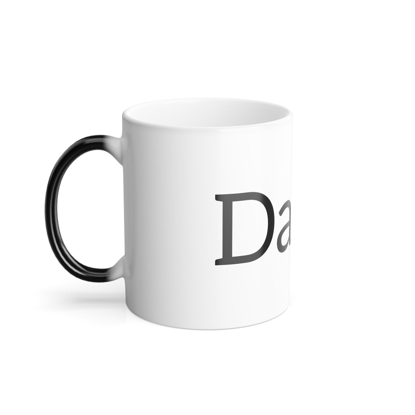 Copy of Color Morphing Mug, 11oz Dawn mug