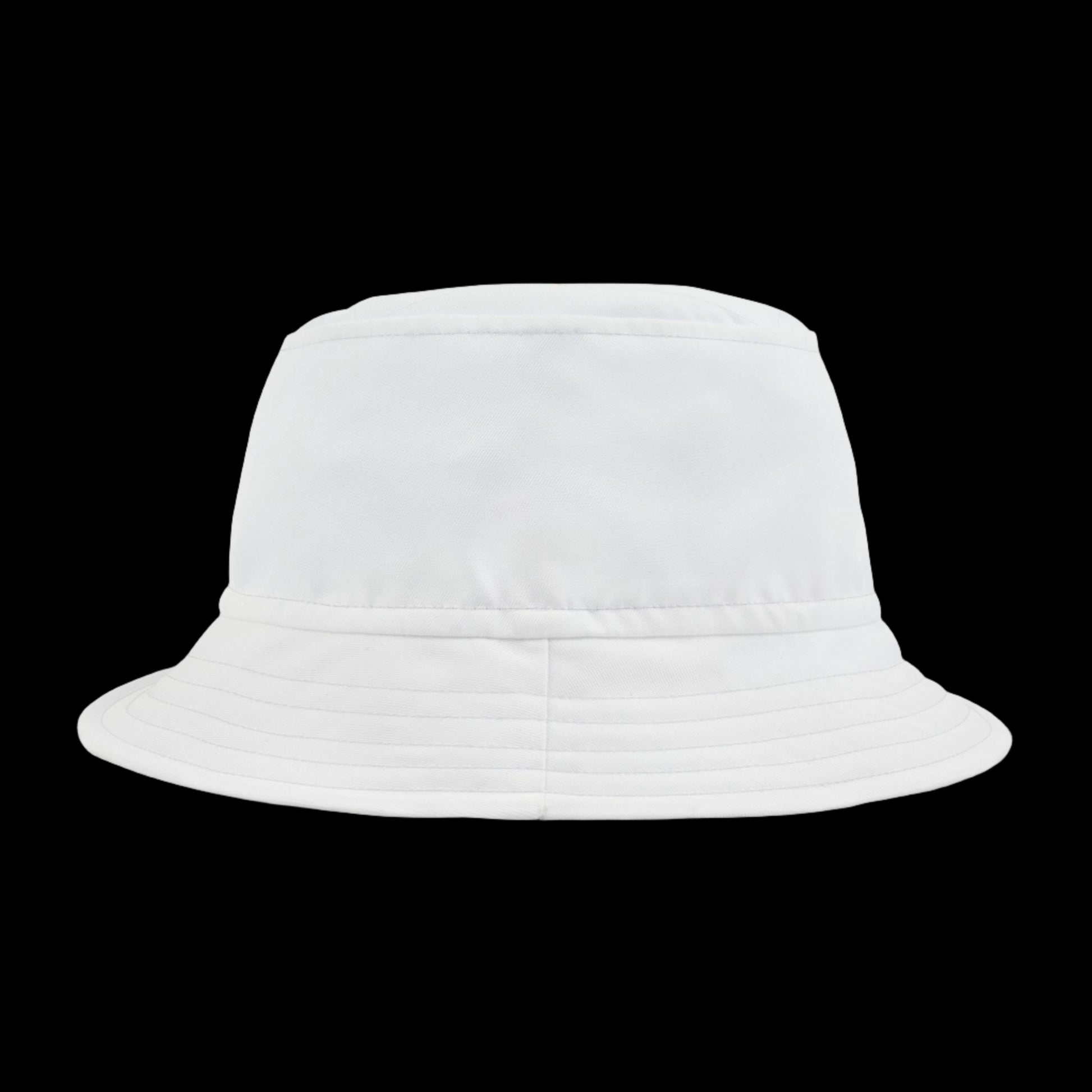 First, it protected fishermen from rain in the 1900s. Now, the personalized bucket hat is making its way to the very top of fashion picks for all ages. Choose the seam lines, bucket hat and make a modern wardrobe staple come to life. Made in the USA.