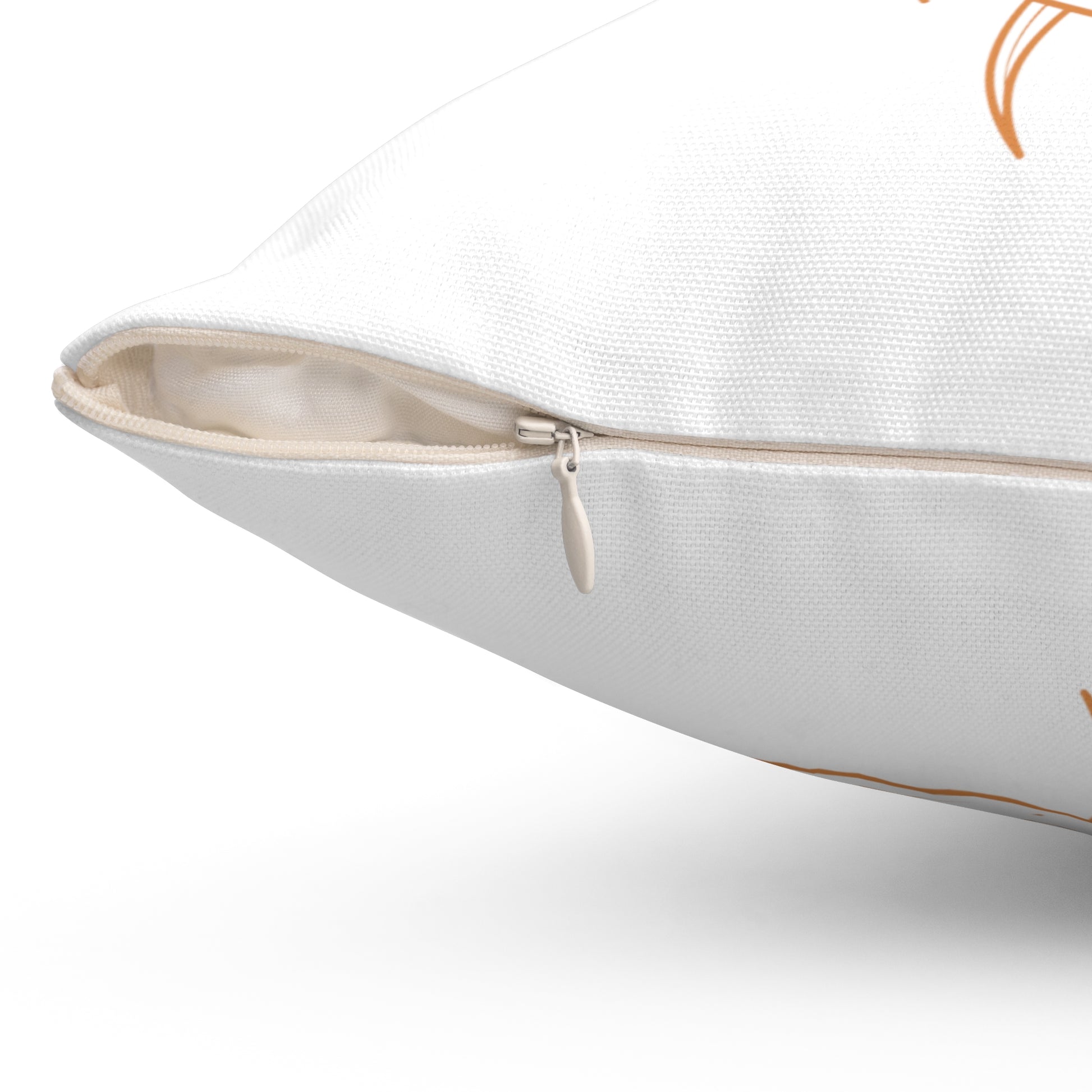 Room accents shouldn't be underrated. These beautiful indoor pillows in various sizes serve as statement pieces, creating a personalized environment. .: 100% Polyester cover .: 100% Polyester pillow included .: Double sided print .: Concealed zipper .: Note: Pre-constructed item. Size variance +/- 0.5"