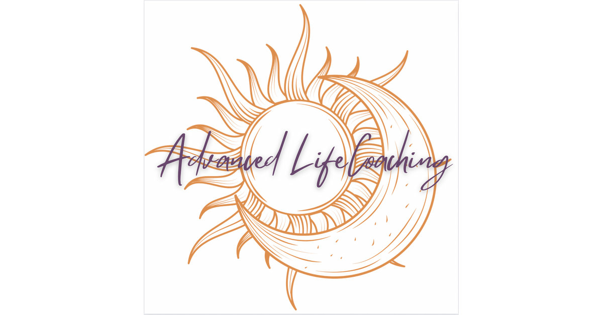 Advanced Life Logo Products – Advanced Life Coaching